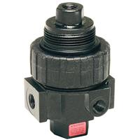 Standard Pilot-Operated Pressure Regulator - 12R Series